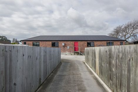 Photo of property in 70a Buckleys Road, Linwood, Christchurch, 8062