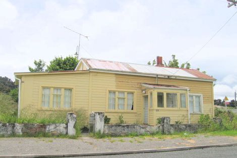 Photo of property in 39 Thames Street, Ohakune, 4625