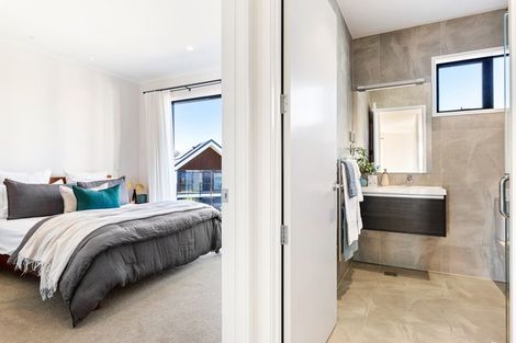 Photo of property in 87 Bomb Point Drive, Hobsonville, Auckland, 0616