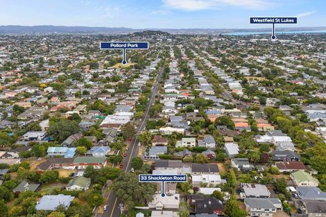 Photo of property in 33 Shackleton Road, Mount Eden, Auckland, 1024