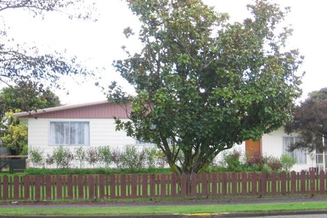 Photo of property in 60 French Street, Lansdowne, Masterton, 5810