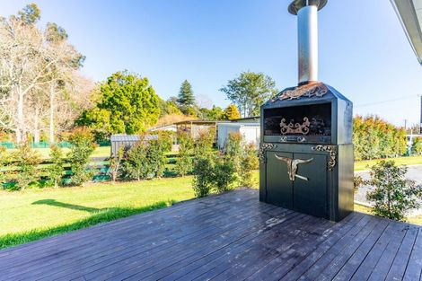 Photo of property in 36 Bassett Street, Dargaville, 0310