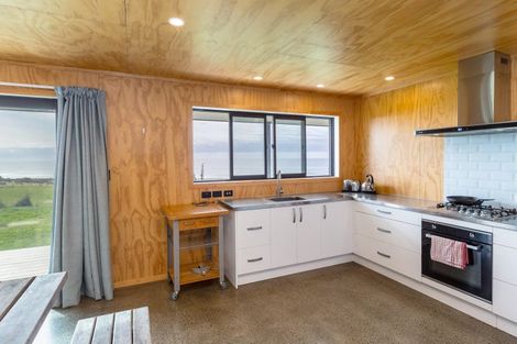 Photo of property in 574 Tora Farm Settlement Road, Tora, Martinborough, 5782