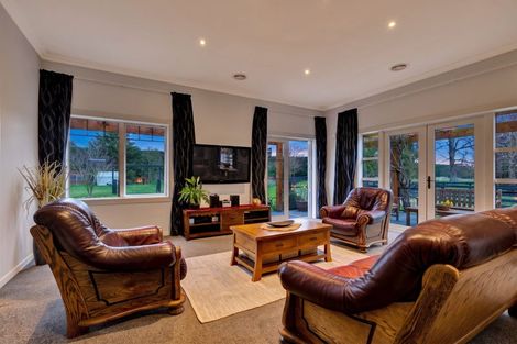 Photo of property in 1199 Oxford Road, Cust, Rangiora, 7471