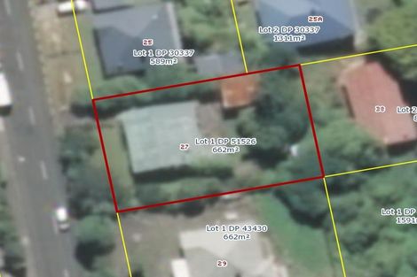 Photo of property in 27 Awatea Street, Ranui, Porirua, 5024