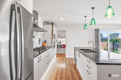 Photo of property in 11 Te Wiremu Lane, Otaki, 5512