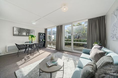 Photo of property in Embassy Court, 72 Brougham Street, Mount Victoria, Wellington, 6011