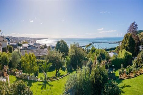 Photo of property in 51 Wharfe Street, South Hill, Oamaru, 9400