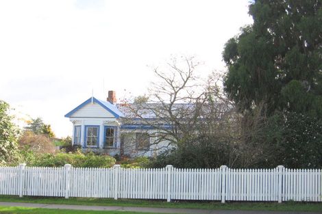 Photo of property in 311 Thames Street, Morrinsville, 3300