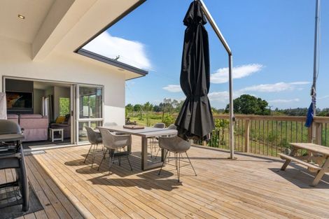 Photo of property in 413 Pukemapu Road, Oropi, Tauranga, 3173