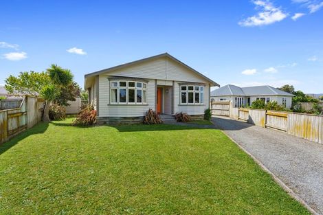Photo of property in 58 Matene Street, Otaki, 5512
