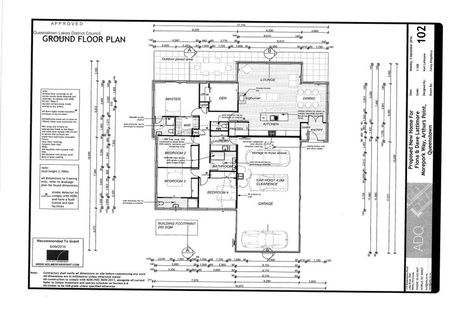 Photo of property in 12 Morepork Way, Arthurs Point, Queenstown, 9371