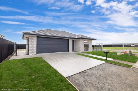 Photo of property in 47 Bishop Street, Kaiapoi, 7630