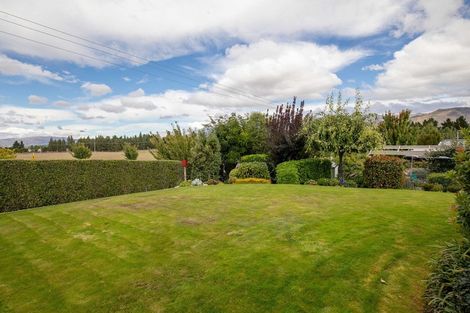 Photo of property in 23 Chandler Crescent, Clyde, 9330