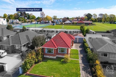 Photo of property in 22 Renfrew Street, Upper Riccarton, Christchurch, 8041