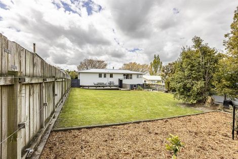Photo of property in 8 Heatherlea Heights, Feilding, 4702