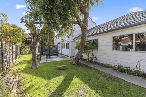 Photo of property in 112 Epuni Street, Epuni, Lower Hutt, 5011
