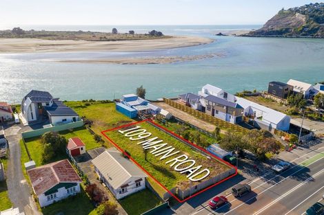 Photo of property in 109 Main Road, Redcliffs, Christchurch, 8081
