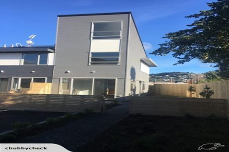 Photo of property in 9/36 Tacy Street, Kilbirnie, Wellington, 6022