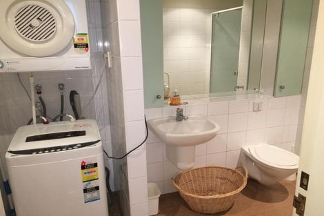 Photo of property in Kelvin House, 2g/16 The Terrace, Wellington Central, Wellington, 6011