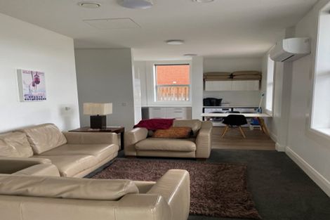 Photo of property in 129a Forth Street, North Dunedin, Dunedin, 9016