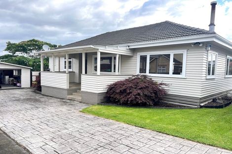 Photo of property in 31 Victoria Road, Papatoetoe, Auckland, 2025