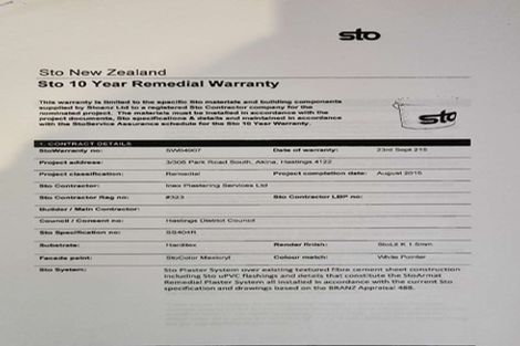 Photo of property in 3/305 Park Road South, Akina, Hastings, 4122