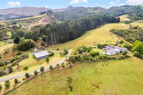 Photo of property in 328 Flightys Road, Judgeford, Porirua, 5381