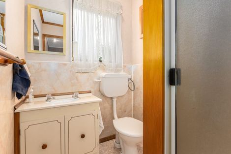 Photo of property in 46 Peel Place, Wainuiomata, Lower Hutt, 5014