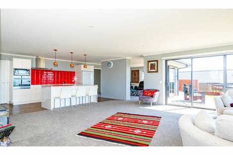 Photo of property in 12 Lancewood Terrace, Oceanview, Timaru, 7910
