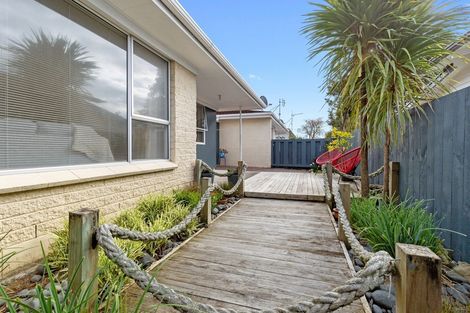 Photo of property in 14b Tainui Street, Frankton, Hamilton, 3204