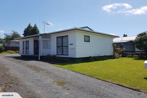 Photo of property in 55 Price Crescent, Te Awamutu, 3800
