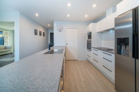 Photo of property in 45 Andesite Drive, Rolleston, 7614