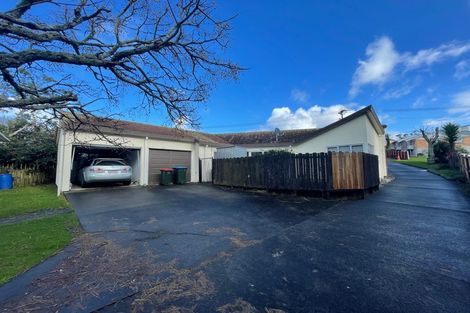 Photo of property in 14a Griffen Park Road, Mount Roskill, Auckland, 1041