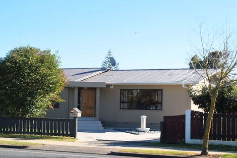 Photo of property in 197 Portage Road, Papatoetoe, Auckland, 2025