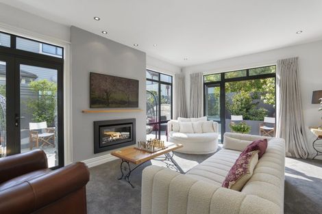 Photo of property in 40b Mcdougall Avenue, St Albans, Christchurch, 8014