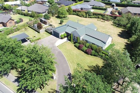 Photo of property in 16 Oak Tree Lane, Rolleston, 7614