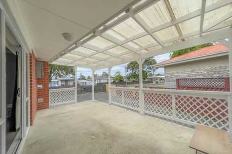 Photo of property in 22 Stanley Street, Matamata, 3400