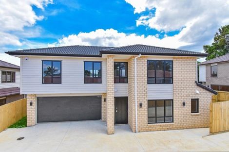 Photo of property in 36c Victoria Road, Papatoetoe, Auckland, 2025