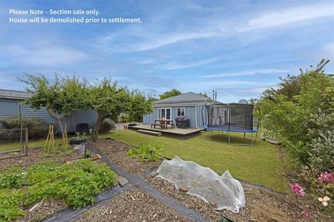 Photo of property in 46 Tabart Street, Woolston, Christchurch, 8023