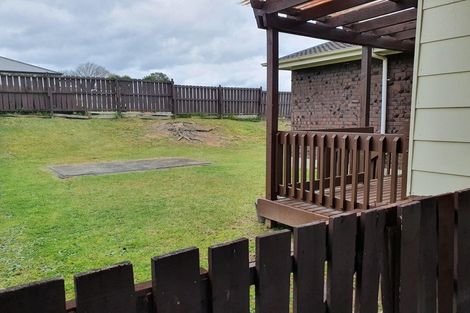 Photo of property in 18a Turnbull Crescent, Morrinsville, 3300