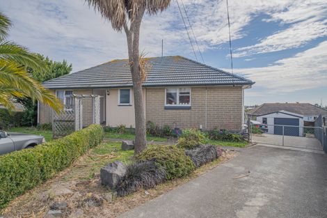 Photo of property in 8 Ohau Street, Glenwood, Timaru, 7910