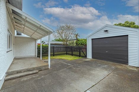 Photo of property in 187 Ferguson Street, West End, Palmerston North, 4412