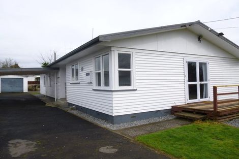 Photo of property in 43 Morris Road, Hillcrest, Hamilton, 3216