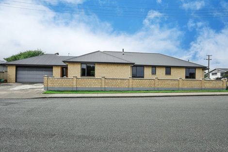 Photo of property in 119 Edinburgh Crescent, Waikiwi, Invercargill, 9810