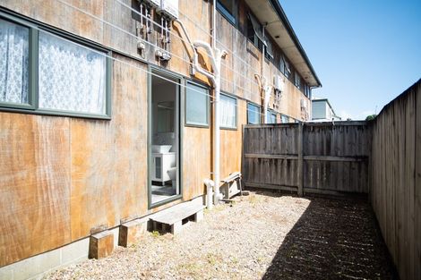 Photo of property in 8 Anzac Parade, Hamilton Central, Hamilton, 3204