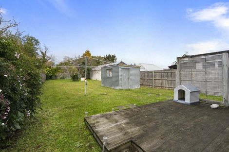 Photo of property in 412 Featherston Street, Palmerston North, 4414