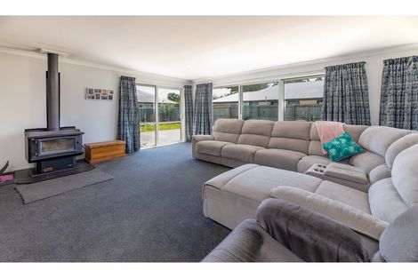 Photo of property in 5 Kereru Close, Oxford, 7430