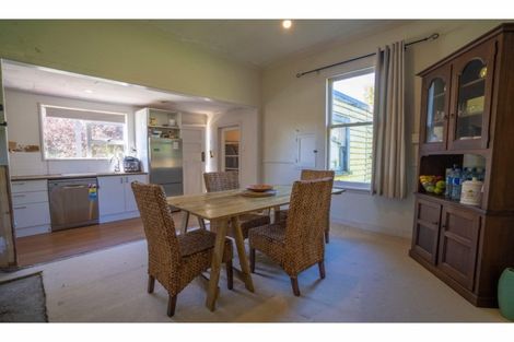 Photo of property in 158 Collinson Road, Ryal Bush, Invercargill, 9876