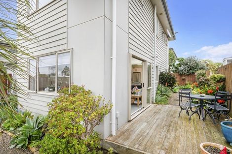 Photo of property in 3/107 Helvetia Road, Onehunga, Auckland, 1061